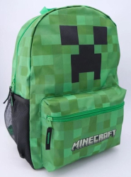 Batoh Minecraft Creeper