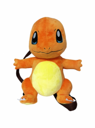 Pokémon batoh Charmander