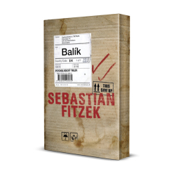 Fitzek, Sebastian - Balík