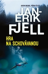 Fjell, Jan-Erik - Hra na schovávanou