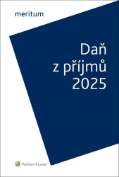 Vychopeň, Jiří - Daň z příjmů 2025