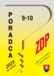 Poradca 9-10/2025