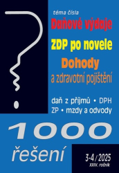 1000 řešení