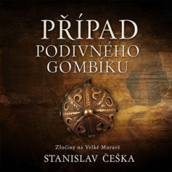 Češka, Stanislav - Případ podivného gombíku