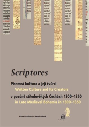 Hradilová, Marta - Scriptores