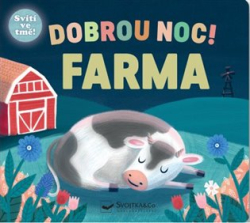 Claude, Jean - Dobrou noc! Farma