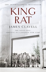 Clavell, James - King Rat