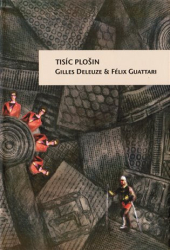 Deleuze, Gilles - Tisíc plošin