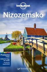 Blasi, Abigail - Nizozemsko - Lonely Planet