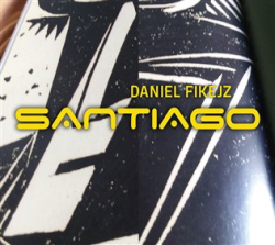 Fikejz, Daniel - Santiago