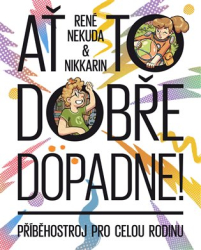 Nekuda, René - Ať to dobře dopadne