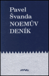 Švanda, Pavel - Noemův deník