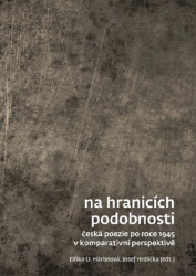 Härtelová, Eliška D. - Na hranicích podobnosti