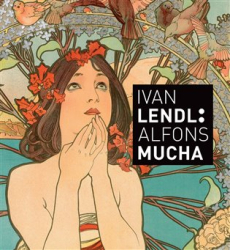 Mucha, Alfons - Ivan Lendl: Alfons Mucha /ang./