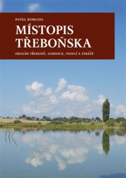 Koblasa, Pavel - Místopis Třeboňska