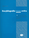 Mojdl, Lubor - Encyklopedie písem světa I.