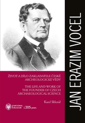 Sklenář, Karel - Jan Erazim Vocel