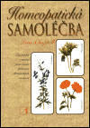 Chappell, Peter - Homeopatická samoléčba