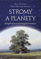 Julius, Frits Hendrik - Stromy a planety