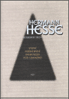 Hesse, Hermann - Stupně. Pozdní básně. Raná próza. Petr Camenzind