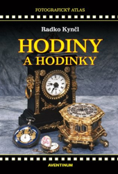 Kynčl, Radko - Hodiny a hodinky