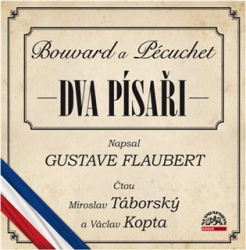 Flaubert, Gustave - Dva písaři (Bouvard a Pécuchet)