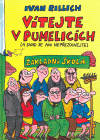 Rillich, Ivan - Vítejte v Pumelicích