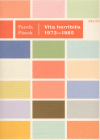 Pánek, František - Vita horribilis 1972-1985