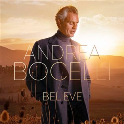 Bocelli, Andrea - Believe