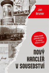 Bruner, Jan - Nový kancléř v sousedství