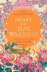 Tan, Sue Lynn - Heart of the Sun Warrior