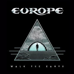 Europe - Walk The Earth