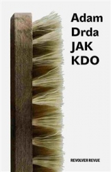 Drda, Adam - Jak kdo