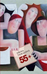 Tejkalová, Jiřina - 55+