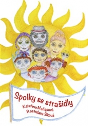 Maňasová, Kateřina - Spolky se strašidly