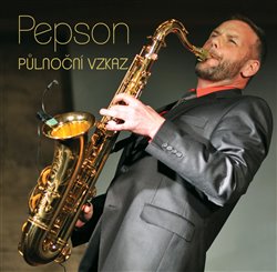 Snětivý, Josef "Pepson" - Půlnoční vzkaz