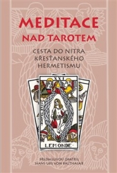 Meditace nad tarotem