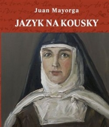 Mayorga, Juan - Jazyk na kousky