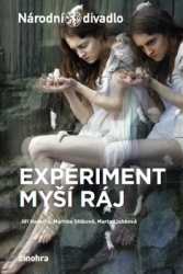 Havelka, Jiří - Experiment myší ráj