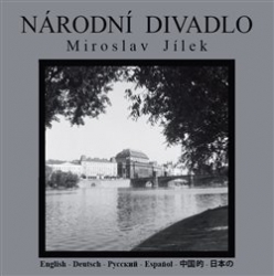 Jílek, Miroslav - Národní divadlo