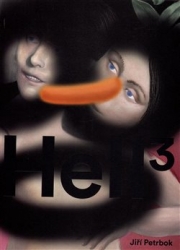 Petrbok, Jiří - Hell 3 Revisited, 1998 - 2015