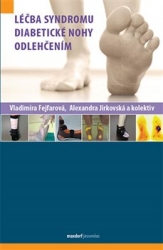 Fejfarová, Vladimíra - Léčba syndromu diabetické nohy odlehčením