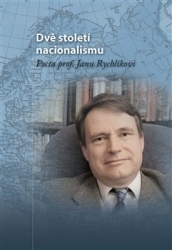 Macháček, Michal - Dvě století nacionalismu