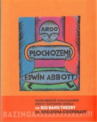 Abbott , Edwin - Plochozemí