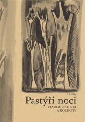 Stibor, Vladimír - Pastýři noci