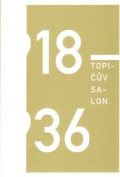 Holá, Marianna - Topičův salon 1918 - 1936