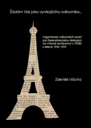 Vácha, Zdeněk - Žádám Vás jako vynikajícího odborníka