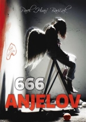 Baričák, Pavel "Hirax" - 666 anjelov