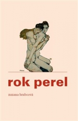 Brabcová, Zuzana - Rok perel