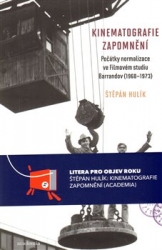 Hulík, Štěpán - Kinematografie zapomnění